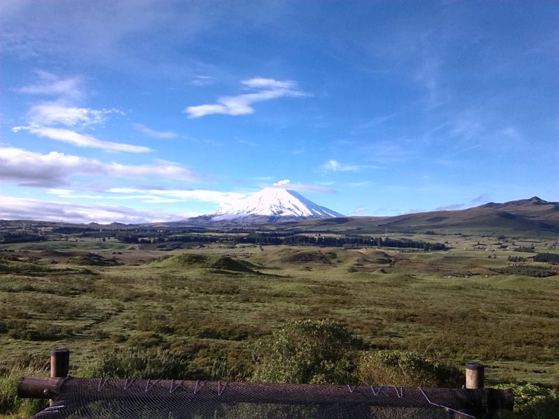 Cotopaxi